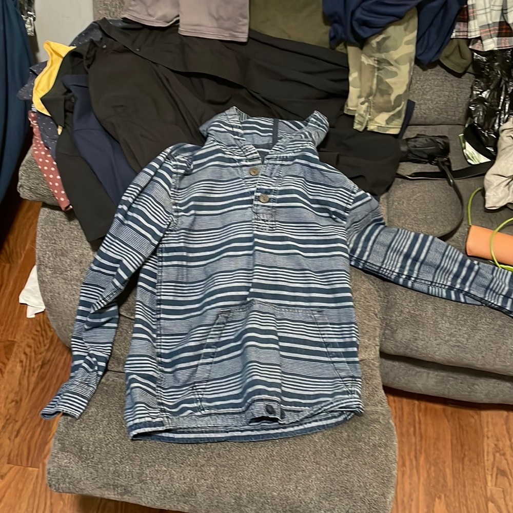Express Jacket